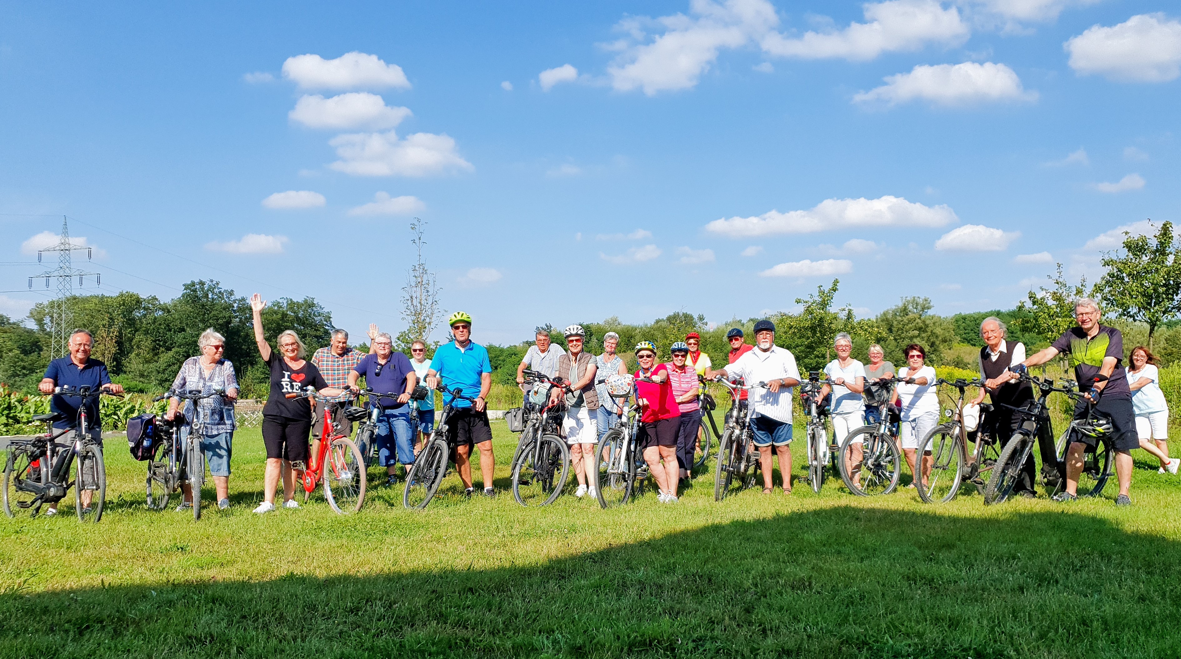 Gruppenbild