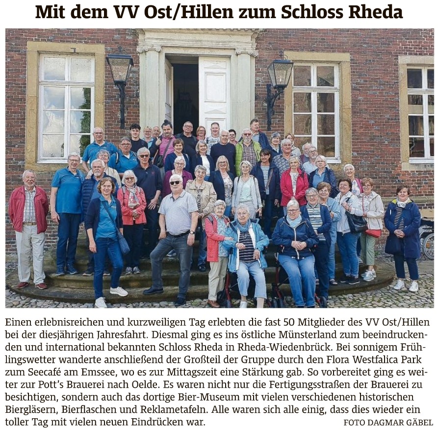 RZ-Bericht vom 01.06.2024