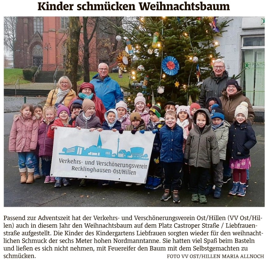 RZ-Bericht 03.12.2025