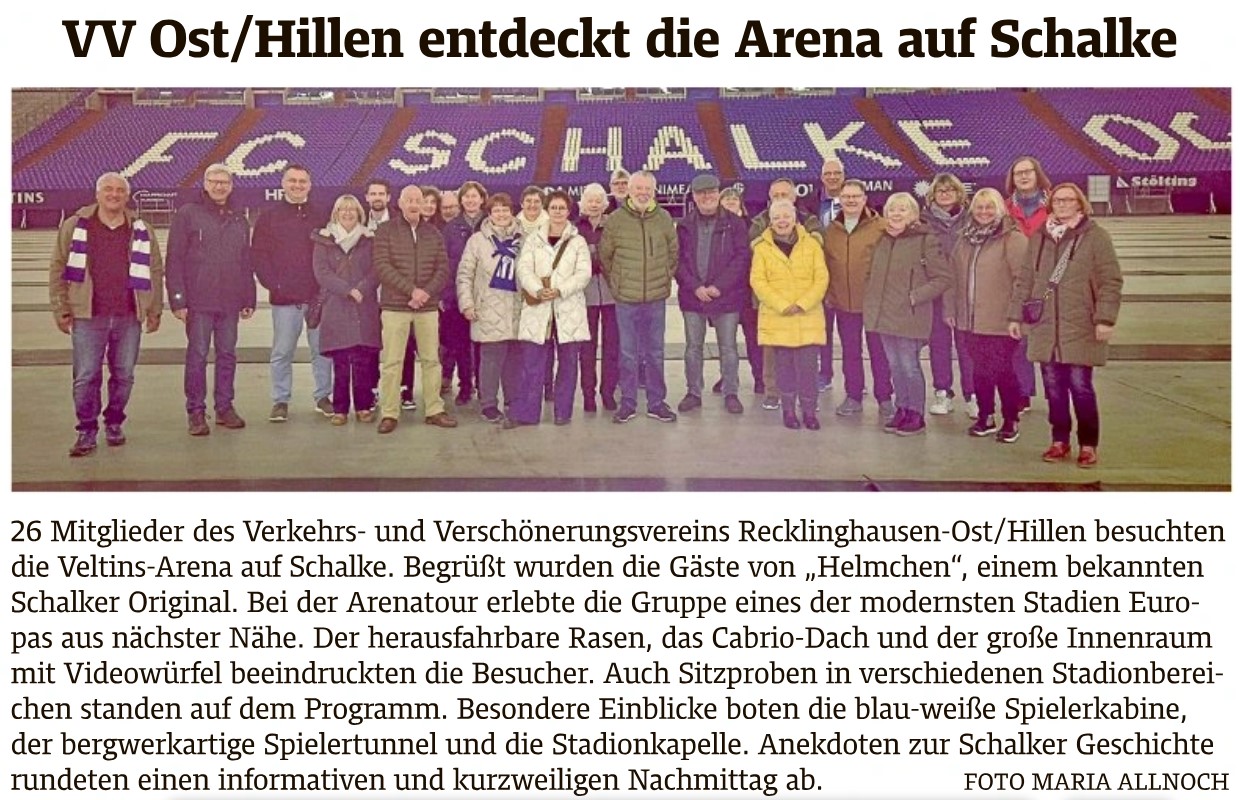 RZ-Bericht vom 13.04.2026