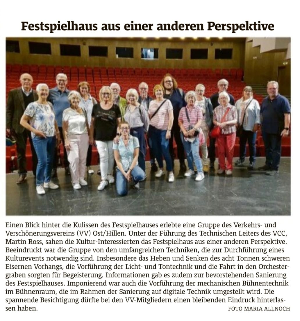 RZ-Bericht vom 25.07.24